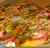 San Remo Pizza - Northern Rivers Accommodation
