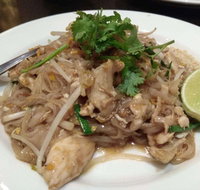 Siam Sunset Thai Graceville - Northern Rivers Accommodation