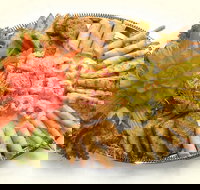 Siam Orchid Thai - Northern Rivers Accommodation