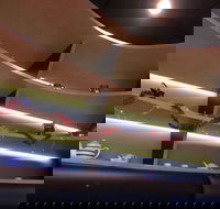 Silk Flower Coffee  Tea House - Northern Rivers Accommodation