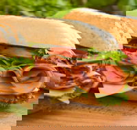 Subway - Surfers Paradise - Northern Rivers Accommodation