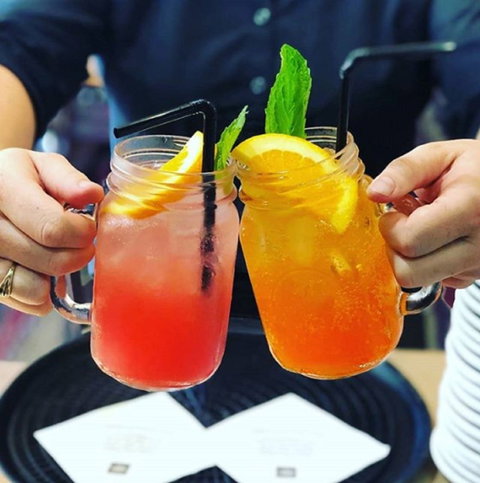 The Coffee Club Narellan - Northern Rivers Accommodation 2