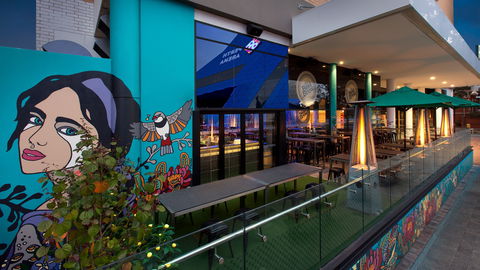 The Best Brew Bar & Kitchen - Northern Rivers Accommodation 1