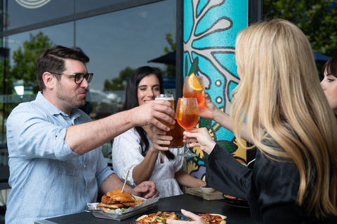 The Best Brew Bar & Kitchen - Northern Rivers Accommodation 2