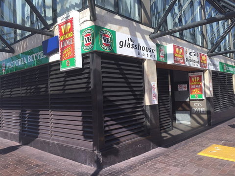 The No Names Italian Restaurant - The Glasshouse Hotel - Northern Rivers Accommodation 0