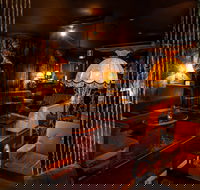 The Junk Bar - Northern Rivers Accommodation