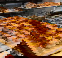 The Portuguese Bakery - Northern Rivers Accommodation