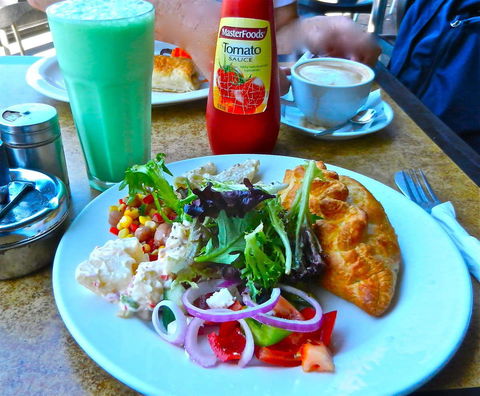 The Yarra Valley Smokery - Northern Rivers Accommodation 0