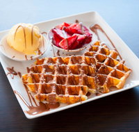 The Spot Chocolate Bar - Northern Rivers Accommodation