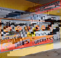 The Green Goose - Northern Rivers Accommodation