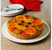 The Cheesecake Shop - Clayton - Northern Rivers Accommodation