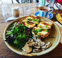 Tocco Italiano - Graceville - Northern Rivers Accommodation
