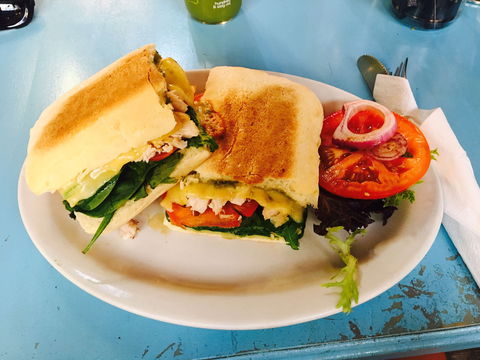 Top Thai Kitchen - Northern Rivers Accommodation 0