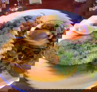 Topolinis Caffe - Northern Rivers Accommodation