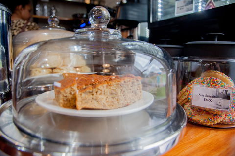 Tracks On Point Cafe - Northern Rivers Accommodation 1