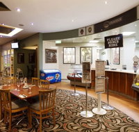 Victoria Point Tavern - Northern Rivers Accommodation