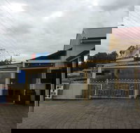 Willaston Fish and Chips Shop - Northern Rivers Accommodation