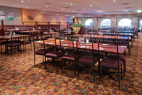 Wing Lock Chinese Restaurant - Northern Rivers Accommodation 0