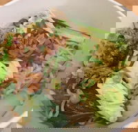Wong Hawker's Food - Northern Rivers Accommodation