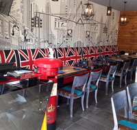 Yandi Asian Fusion - Northern Rivers Accommodation
