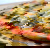 Zimi's Pizza Place - Northern Rivers Accommodation