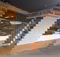 Alchester Fish  Chips - Northern Rivers Accommodation