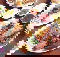 Al Yasmin Lebanese Restaurant - Punchbowl - Northern Rivers Accommodation
