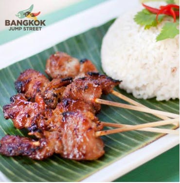 Asian Cafe - Northern Rivers Accommodation 0