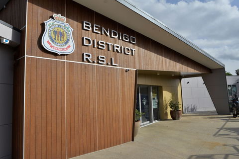 Bendigo District RSL - Northern Rivers Accommodation 0
