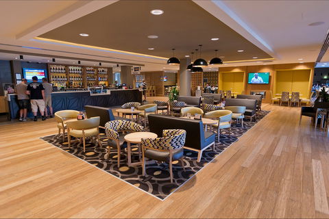 Bendigo District RSL - Northern Rivers Accommodation 2