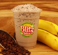 Blitz Juice - Liverpool - Northern Rivers Accommodation