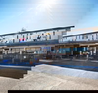 Camp Hill Hotel - Northern Rivers Accommodation