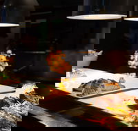 Cape Grim Grill  Kauri Bistro - Northern Rivers Accommodation