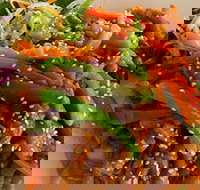 Carlingford Vegetarian Cuisine - Northern Rivers Accommodation