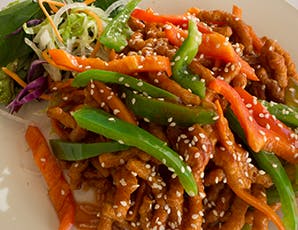 Carlingford Vegetarian Cuisine - Northern Rivers Accommodation 0