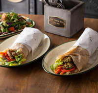 Charcoal Joe's - Northern Rivers Accommodation