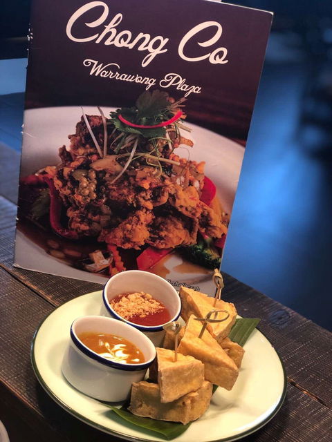 Chong Co Thai Restaurant Warrawong - Northern Rivers Accommodation 0