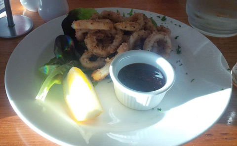CIT Restaurant - Northern Rivers Accommodation 0