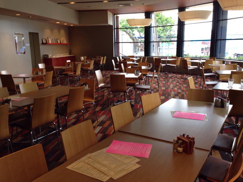 Club On East - Northern Rivers Accommodation 0