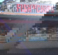 Coolibah Fish n Chips - Northern Rivers Accommodation