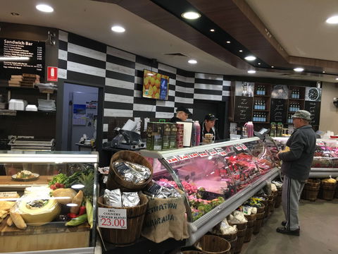Country Grocer Cafe - Northern Rivers Accommodation 0