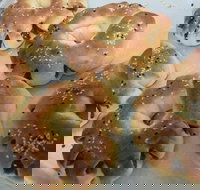 Doughlicious - Riverwood - Northern Rivers Accommodation