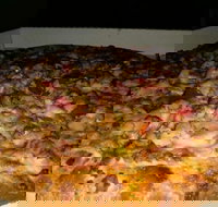 Drooley's Pizza Lounge - Northern Rivers Accommodation