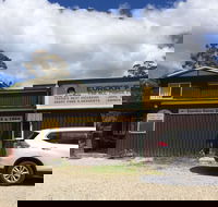 Eureka Farm - Northern Rivers Accommodation