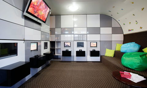 Federal Hotel - Toowoomba - Northern Rivers Accommodation 0