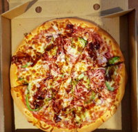 Fizza Hut - Northern Rivers Accommodation