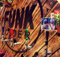 Funk Cider