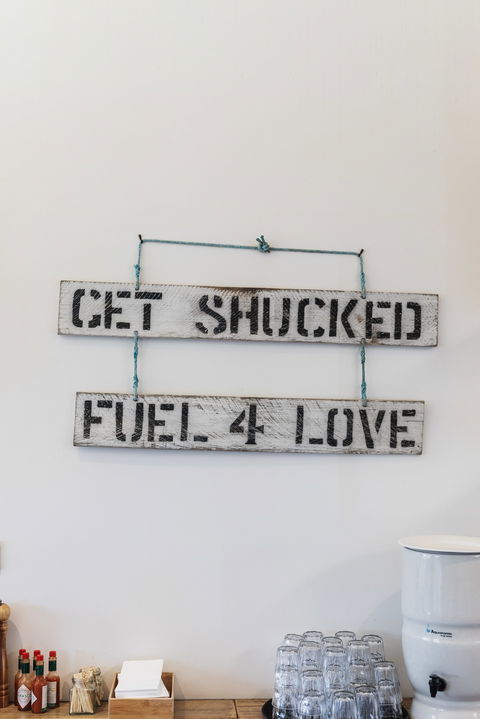 Get Shucked - Northern Rivers Accommodation 1