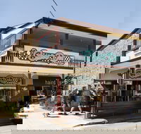 Gunna Doo Bakery - Northern Rivers Accommodation
