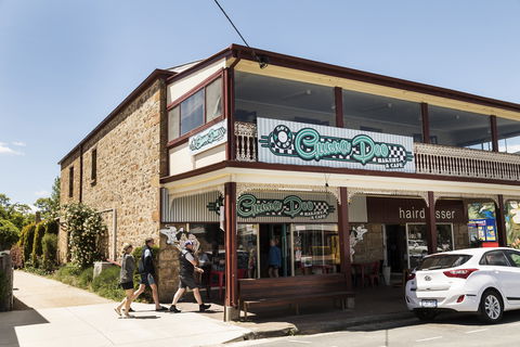 Gunna Doo Bakery - Northern Rivers Accommodation 0